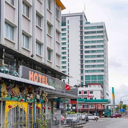 Oyo 90251 Hotel Malaysia Sibu Exterior photo