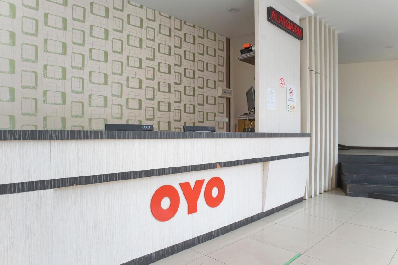 Oyo 90251 Hotel Malaysia Sibu Exterior photo