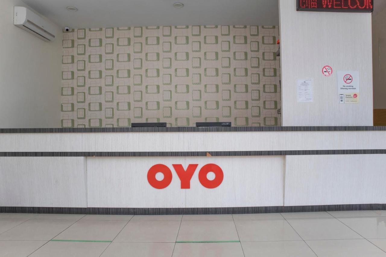 Oyo 90251 Hotel Malaysia Sibu Exterior photo