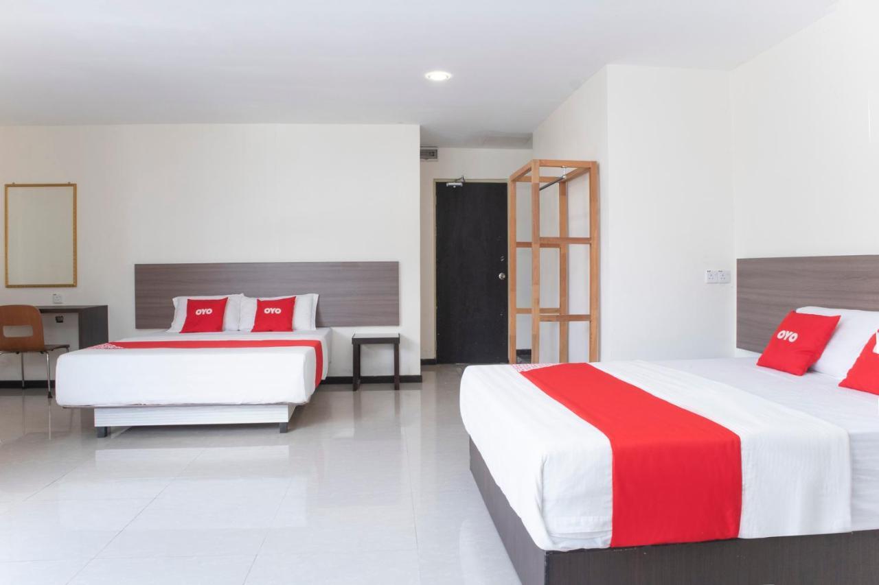Oyo 90251 Hotel Malaysia Sibu Exterior photo